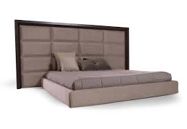 Maybe you would like to learn more about one of these? Lord Letto Con Testata Alta Squadrata E Imbottitura Con Fantasie Rettangolari E Giroletto Imbottito Divani Store
