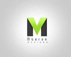 My Logo M By Zianemberak On Deviantart Logo Inspiration Business Logo Logo