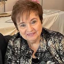 Catherine H. D'Alessandris Obituary January 16, 2025