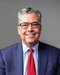 Integration of faith and reason' key for new CUA president Peter Kilpatrick