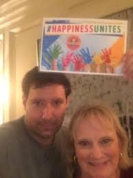 HappinessUnites Parade Of Smiles