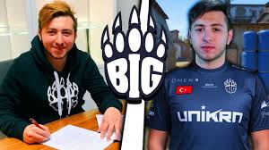 We are big berlin international gaming. Xantares Joins Big Xantares Highlights Csgo Youtube