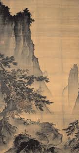  Ma Yuan On Tumblr Seni Cina Lukisan Korea Lukisan Jepang