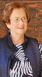 Myrtle Ruth Register Obituary