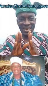 Happy Birthday Baba Archbishop Prince Ayo Lawrence Sanda Ladigbolu Music by  Mutairu Adisa Akanda-Akewi #Birthday #ArchbishopAyoLadigbolu  #AjisebiOyoRadio #AjisebiOyoLaariCulturalFoundation  #AdeyinkaOlasunkanmiKasamasedaada