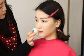 Woori Dongnae Photo Studio: Self & ID Photos in Seoul