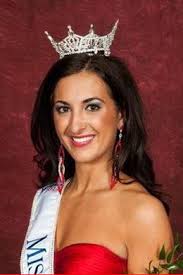 Miss Rain Day Pageant