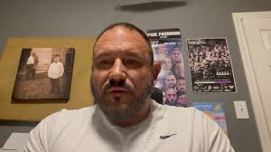 Paul Passmore Athlete