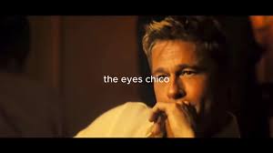 Sonny Hayes and Kate Date