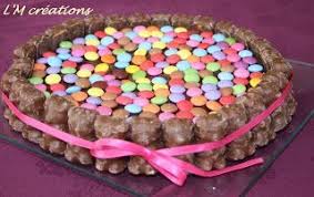 Epingle Sur Dessert
