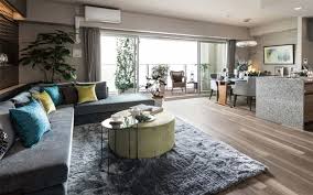 ライオンズマンション