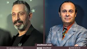 Şahap sicimoğlu'nun oğlu ayhan sicimoğlu'nun kayınpederi yılmaz akar'ın annesi Ayhan Sicimoglu Dan Ilginc Cem Yilmaz Yorumu