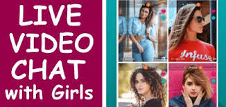 We present 11 of the best video calling software for pcs. How To Video Chat With Any Girl Live Video Calling Apps Live Video Chat With Girls Talk To Strangers Online Dating App