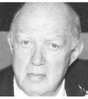 CORNELIUS KEATING Obituary (2013)