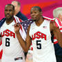 United States national basketball team from www.nbc.com