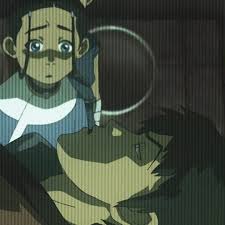 Did Jet Just....Die? : R/Thelastairbender