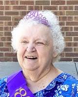 Marelene K. Wisner Obituary