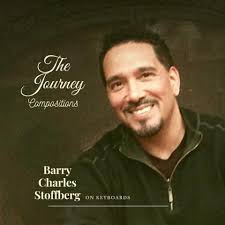 The Music of Barry Stoffberg