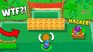 Without any effort you can generate your character for free by entering the user code. Wtf Insane Brawl Ball Hack Brawl Stars Fails Epic Wins 21 Youtube