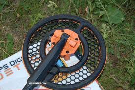 This is also a digital scanner which is used to detect. Ground Efx Mx200 Md Hunter Blog