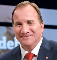 Leggi il testo käbbel (stefan löfven) di mardahl tratto dall'album käbbel (stefan löfven). Niclas Norlindh Har Ar Mina 10 Starkaste Asikter Om Stefan Lofven