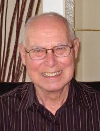 Mr. Raymond Ray John Ebenstiner Obituary