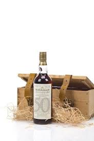 The Macallan 50 Year Old 1928 Liquid Store