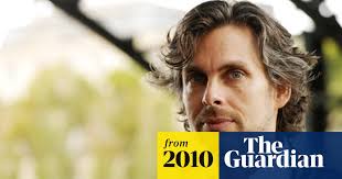 Michael Chabon: 'I hadn't read a lot by men of my generation and background  about being a father