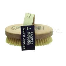 They were great for a couple years and then they weren't for a while. Hydrea London Dry Skin Body Brush With Cactus Bristle Hard Strength Ocado