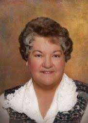 Nancy Jo Adams Haddox (1936-2016)