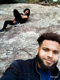 17 years with you! Never forget the first time i saw you at that '08 New  Year's party with the lil Wayne shirt.. God told me you would be my wife.  Had