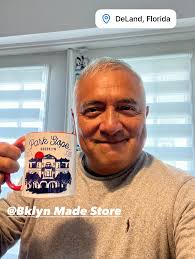 Growing up in Williamsburg and Greenpoint Brooklyn