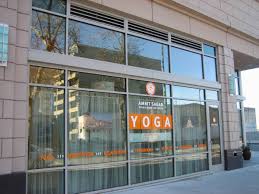 Waynesville yoga center is thrilled and honored to present our own unique, branded form of yoga: A New Yoga In Daily Life Center In Oakland