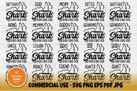 Free Download Svg Cut Files For Cricut And Silhouette Free Baby Shark Svg For Cricut