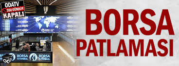 Bist 100 hisse senedi fiyatları anlık takip. Borsa Patlamasi