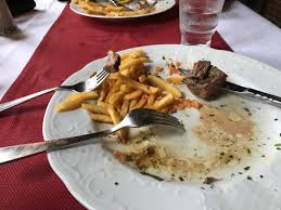 Seit 2013 versorgen wir euch aus barmbek, an der hamburger straße heraus mit leckeren speisen. Nie Wieder Steakhaus Balkan Grill Quakenbruck Reisebewertungen Tripadvisor