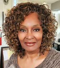 Cabelo Cacheado Orgânico Crochet Barbara Zhang Hair 80 cm 300 gramas