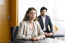 Alles was zählt: Ehe von Vanessa und Christoph vor dem Aus? - TV SPIELFILM