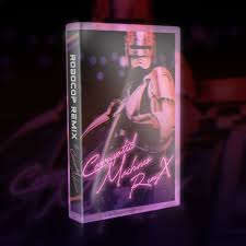 Add to that peter weller is offering voice options and that mortal kombat has now just become a conduit to all of the be. Stream Corrupted Machines Dead Or Alive You Re Coming With Me Robocop Ost Remix By Ash Listen Online For Free On Soundcloud