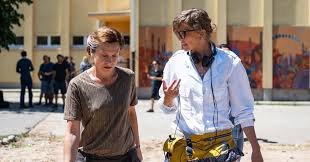 Boris isaković jeszcze nie ma biografii na filmwebie, możesz być pierwszym który ją doda! How The Makers Of Quo Vadis Aida Went From A Crippling Crisis To The Oscars Features Screen