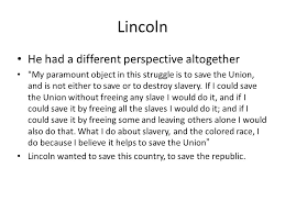 A Tale Of Two Leaders Abraham Lincoln Vs Jefferson Davis