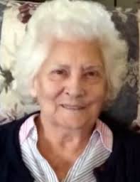 Obituary information for Colleen Toney