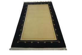 Traum moderner teppich designer teppich orientteppich mit glitzergarn. Hochwertige Orientteppiche Modern Und Klassisch Arat Versace 200 X 140 Cm
