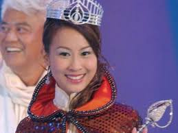 10 Miss Hongkong Pageant Winners And Their Lovely Families
