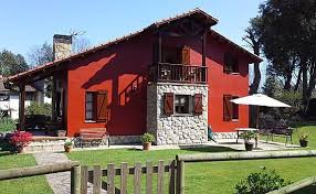 Alojamientos en la montaña, fincas, cortijos y cabañas con opiniones de viajeros. Casas Rurales En Cantabria Desde 19 Hundredrooms