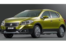 Buy the newest suzuki products in malaysia with the latest sales & promotions ★ find cheap offers ★ browse our wide selection of products. Suzuki Sx4 S Cross To Be Launched In Malaysia On November 20 Expected Price To Be Inr 18 42 Lakhs For Sx4 S Cross India Com