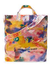 Shop for shoulder bags, canvas tote bags and more online. Branded Tote Bag Comme Des Garcons Shirt Vitkac Singapore