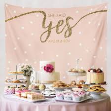 Decoration ideas for engagement parties | sulekha home needs. 25 Amazing Diy Engagement Party Decoration Ideas For 2020