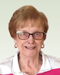 Obituary of Helen Alma Kirkpatrick