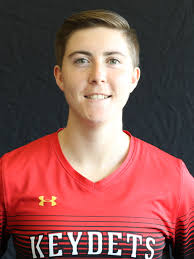 2015 Women's Soccer Roster